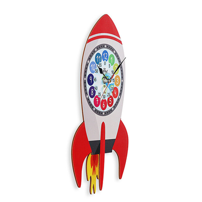 Orë muri me pendul MPM Fernse – B Rocket E05.4468.B