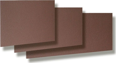 Radiator panel ECOSUN U+ 300W, infrakuq, për mur edhe tavan, i bardhë