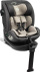 Sedadje auto Caretero FORTIS I-SIZE, standard i-Size, gri