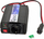 Inverter tensioni Geko G17000, 12V në 230V, 250W 500W, gri