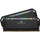 RAM Corsair Vengeance RGB, 32GB, DDR5, 6000MHz, gri