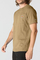 Маица за мажи Carhartt Force Relaxed, 2XL, со џеб, Sandstone Heather