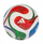 Top futsalli Adidas FIFA World Cup 26 Trionda Sala, FIFA Quality Pro, nr. 4, i bardhë