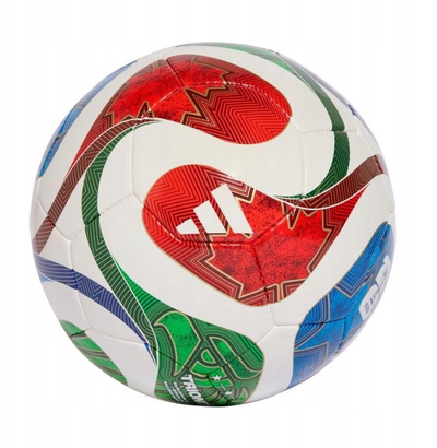 Top futsalli Adidas FIFA World Cup 26 Trionda Sala, FIFA Quality Pro, nr. 4, i bardhë