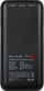 Power bank PB20F, 20000mAh, PD 20W, i zi