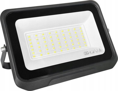 Prozhektor LED Zenit O-601-0034, 50W, 4500lm, IP65