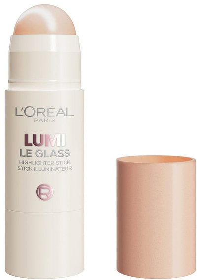 Highlighter në stick Debenhams Lumi Les Glass, 7g, nuanca Pearl Eclat
