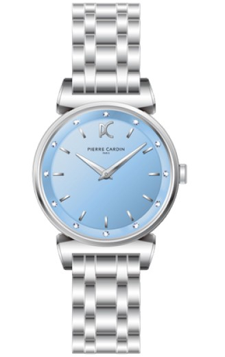Ore Pierre Cardin CF.0811.SJ.1