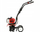 Kultivator benzine Yato Glebogryzarka, motor 52cm³, 1.97HP, i kuq