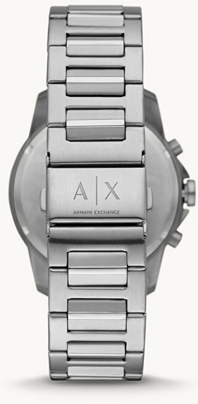 Armani Exchange Banks Машки Часовник AX1720