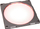 Kornizë ndriçimi për ventilator Phanteks Halos Lux RGB, 140mm, 21 LED, argjendtë