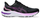 Atlete vrapimi Asics Pursue 9, neutrale, të zeza magenta