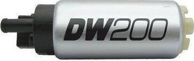 Pompa karburanti DeatschWerks DW200 9-201-0847, 255 lph, për Mitsubishi Evo 7 8 9 AWD