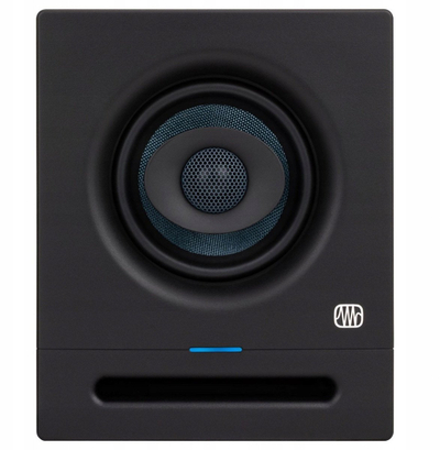 Monitor studio PreSonus Eris Pro 4, 4", 80W, i zi