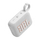 Портабилен звучник JBL GO 4, бел