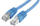 Kabllo Gembird Cablexpert Patch UTP CAT6 - 2m - e kaltër