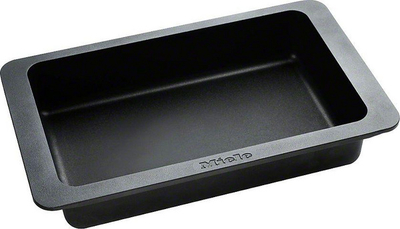 Tepsi Miele, 26.8 x 44.8 cm, e zezë