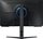Monitor Samsung Odyssey G40B, 27", Full HD, i zi