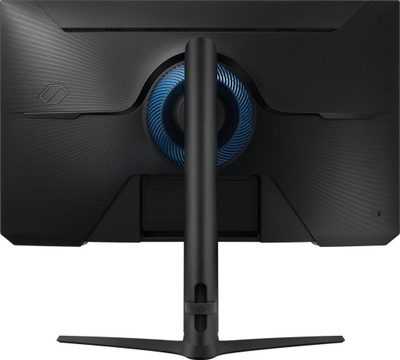 Monitor Samsung Odyssey G40B, 27", Full HD, i zi
