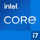 Procesor Intel Core i7-12700KF, 12 bërthama, 20 threads, i zi