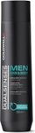 Shampo trup dhe flokë Goldwell Dualsenses Men, 300ml, transparente