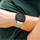 Mbulesë mbrojtëse Ringke Slim për Samsung Galaxy Watch8 44mm, me screen protector, e zezë matte