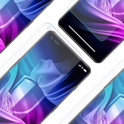 Folie mbrojtëse 3mk Silky Matt Pro për Sony Xperia 10 VI, sipërfaqe mat, vetë rigjeneruese, transparente