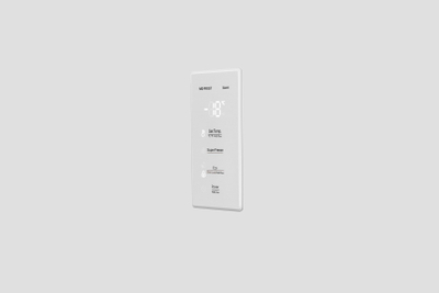 Ngrirës vertikal Hisense FV298N4AWE, 172 cm, NoFrost, i bardhë