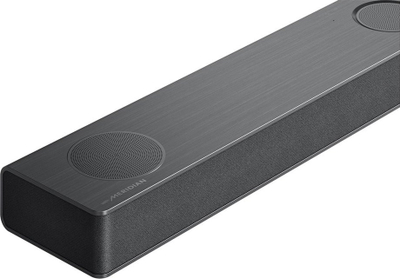 Soundbar LG S80QY, 3.1.3