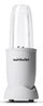 Blender Nutribullet NB907MAW, 900W, 946ml, gri mat