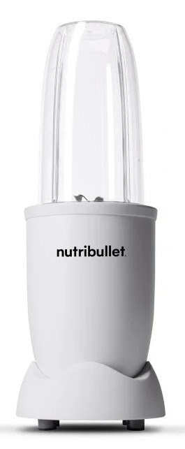 Blender Nutribullet NB907MAW, 900W, 946ml, gri mat