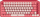 Tastierë Logitech POP Keys (920-010737), US, korale