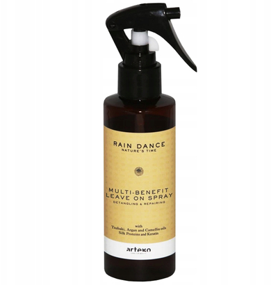 Sprej flokësh Artègo Rain Dance Nature's Time, pa shpëlarje, 150 ml