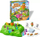 Loja tavoline Ravensburger Lotti Karotti 22343, për kalamaj 4+, 2 deri 4 lojtarë, shumëngjyrëshe
