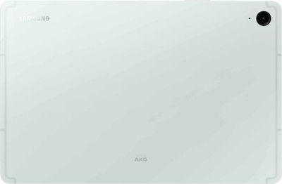 Tabket Samsung Galaxy Tab S9 FE, 10.9", 256 GB, 5G, mente