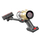 Thithëse me bateri ELIT VC 250W BLDC zoomX