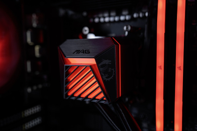 Kompjuter gaming Actina, AMD Ryzen 7 8700F, 32GB RAM, 1TB SSD, RTX 5070, kullë e zezë