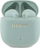 Kufje wireless Guess GUTWSJ14ESGN, TWS, Bluetooth 5.3, IPX5, jeshile