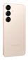 Telefoni Samsung Galaxy S25, 256GB, 5G, ngjyrë krem