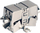 Kuti rrjeti EFB Elektronik 37597.1, Cat6a, deri 10 Gbit/s, metalike