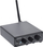 Marrës audio Bluetooth InLine 5.3, me përforcues 96W, i zi