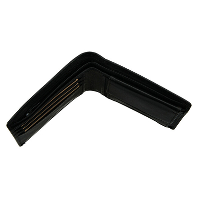 Kuletë Lagen Leather W-8053, e zezë