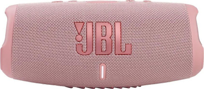 Altoparlant JBL Charge 5, rozë