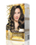Set ngjyrë për flokë Maxx Deluxe Gold, 7.0 Blonde, 50ml