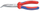 Pinca KNIPEX 26-22-200, 200 mm, çelik Vanadium i kalitur ~61 HRC