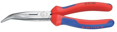 Pinca KNIPEX 26-22-200, 200 mm, çelik Vanadium i kalitur ~61 HRC