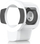 Aksesor ndriçues Ubiquiti AI Enhancer UACC-AI-PRO-ENHANCER-W, LED Floodlight, zbulim me radar, i bardhë
