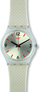 Orë dore Swatch Perlato GE247