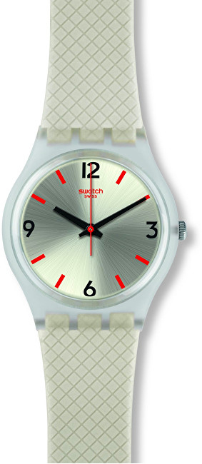 Orë dore Swatch Perlato GE247