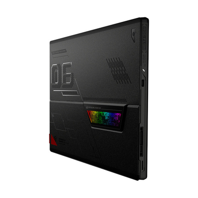 Laptop ASUS ROG Flow Z13 GZ301ZE-LC170W Hybrid (2-in-1),13.4", Intel Core i9, 16GB LPDDR5, 1000 GB SSD, NVIDIA GeForce RTX 3050 Ti, i zi